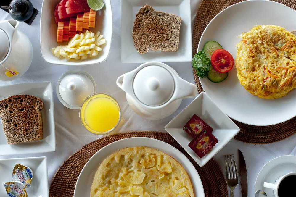 シーブリーズ カンディダサ 写真