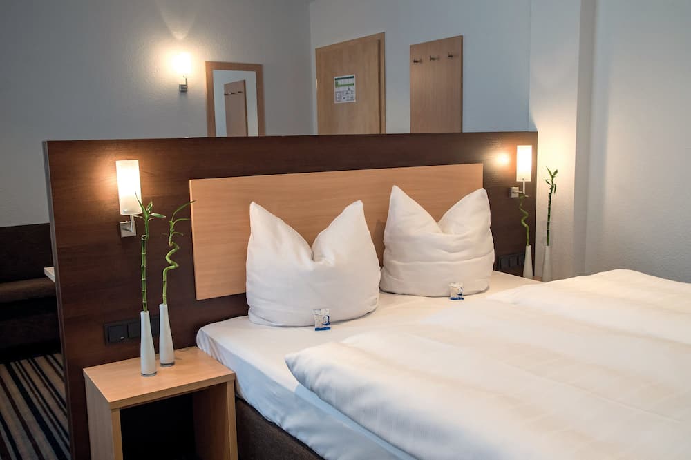 パークホテル フルダ 写真