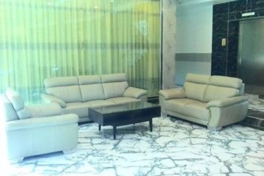 ヤンゴン エアポート ホテル 写真