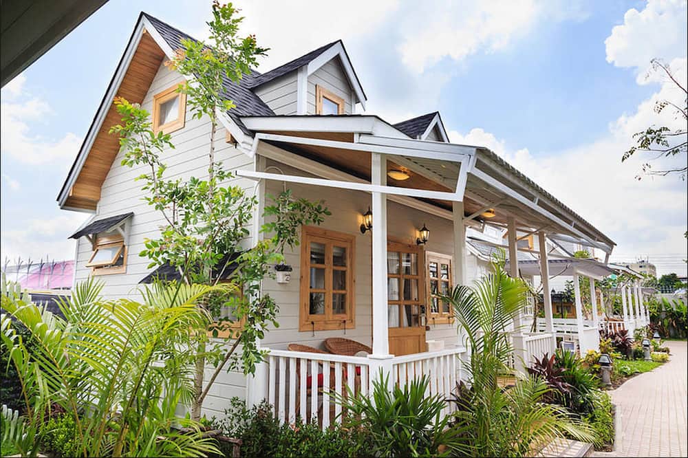 アット レジデンス スワンナプーム 写真