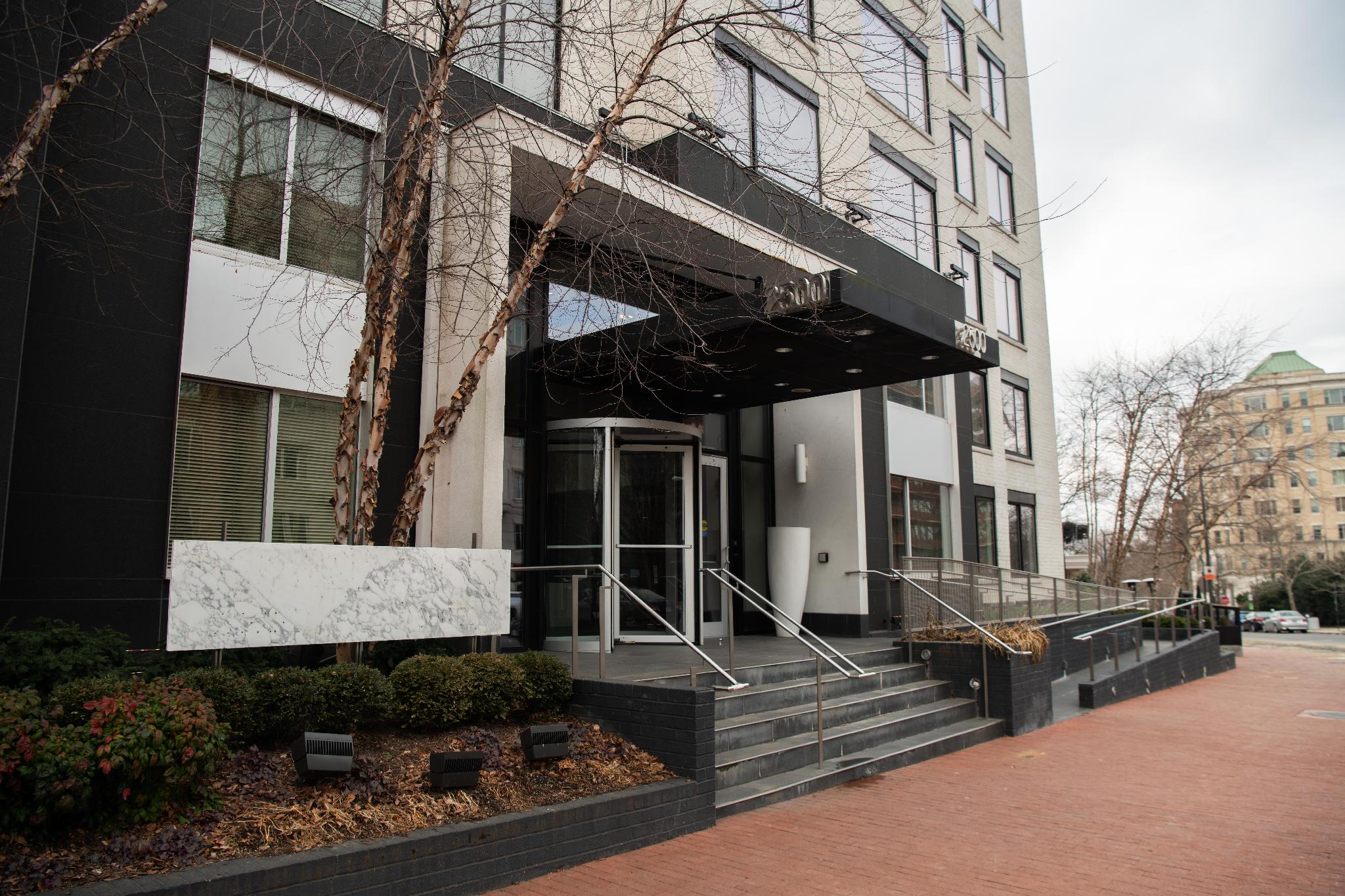 2500 Penn, a Placemakr Experience 写真