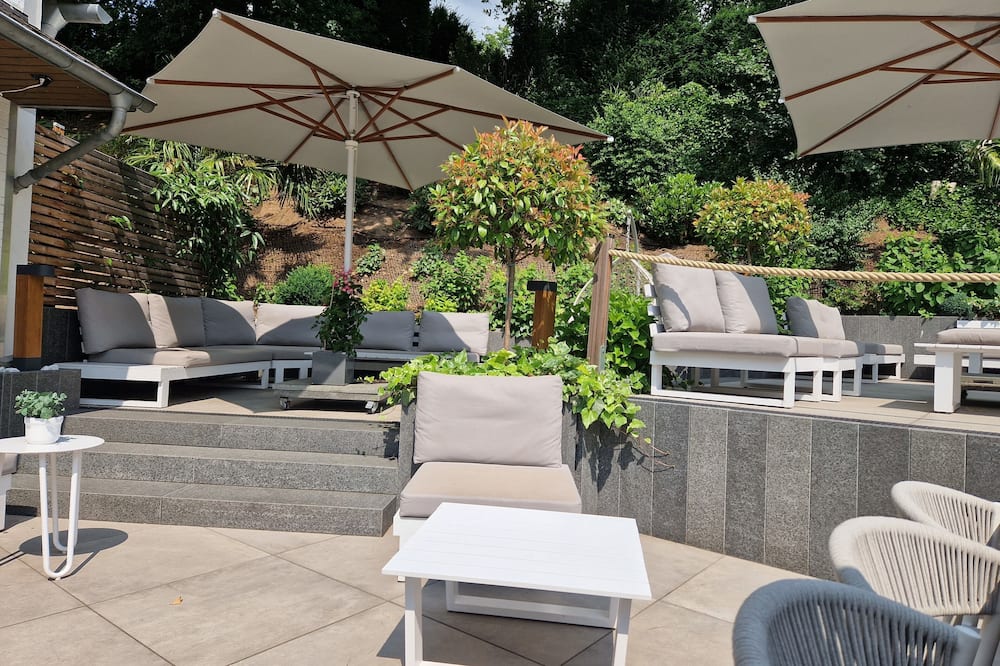 Hotel Weidenbrück 写真