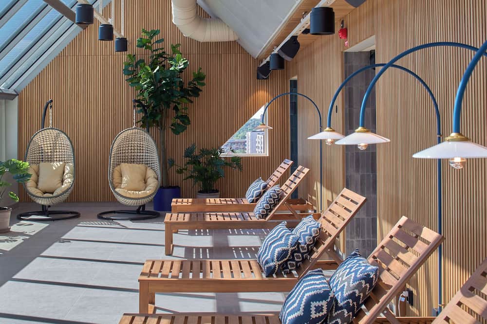 スカンディック アリアドネ 写真