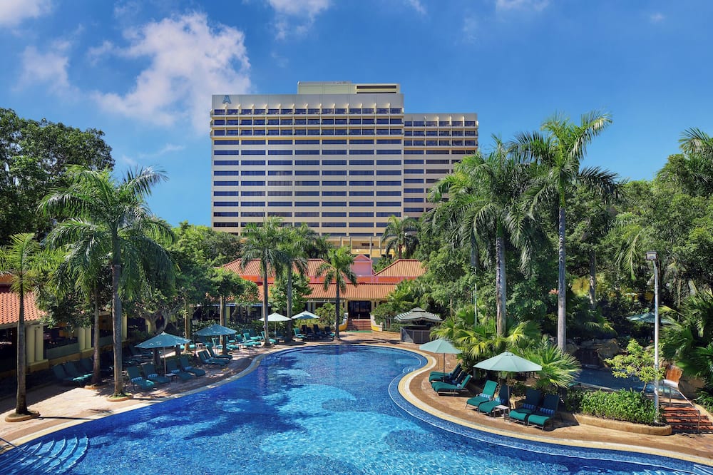 アルティザン グランド ラパ マカオ 写真