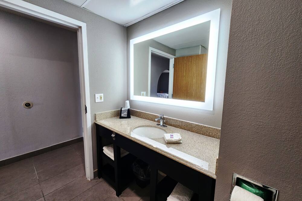 モーテル 6 パイン ブラッフ アーカンソー 写真