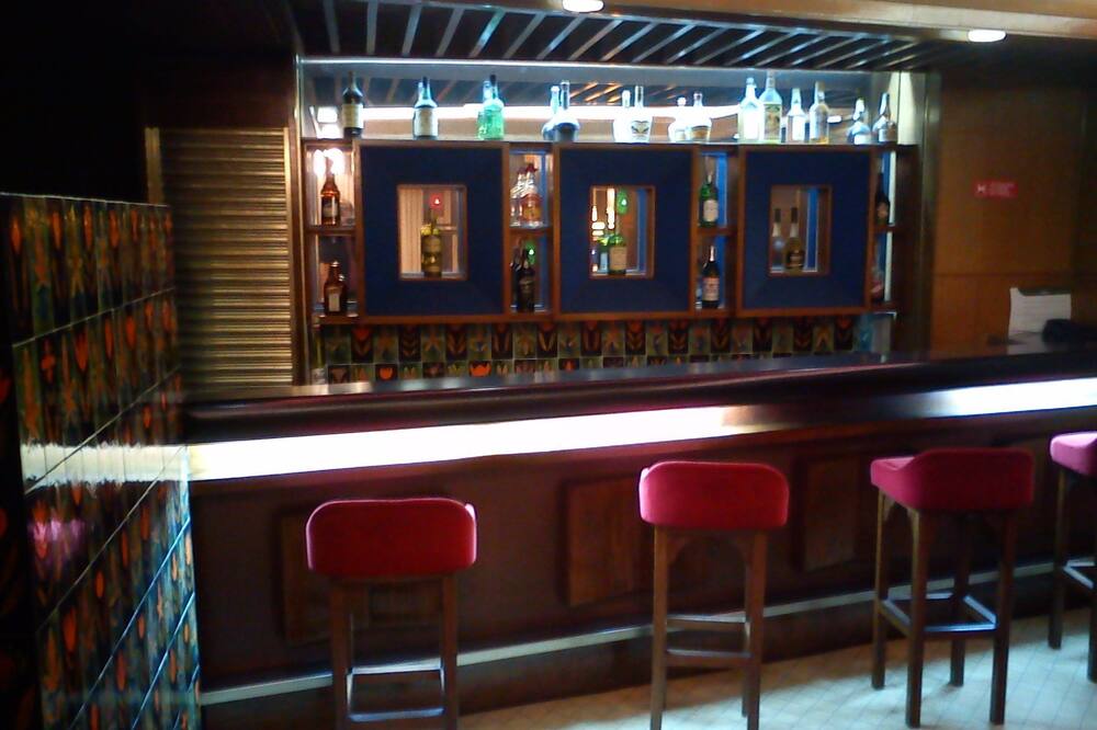 ホテル ミラドーロ 写真