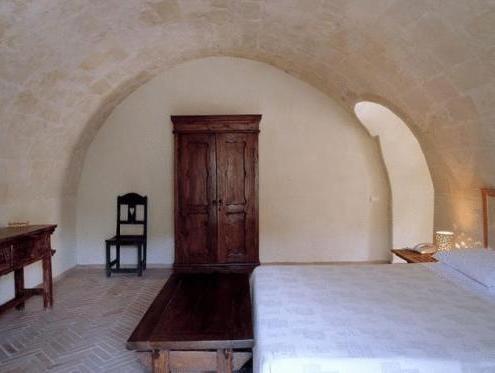 ロカンダ ディ サン マルティーノ ホテル ＆ テルマエ ロマナエ 写真