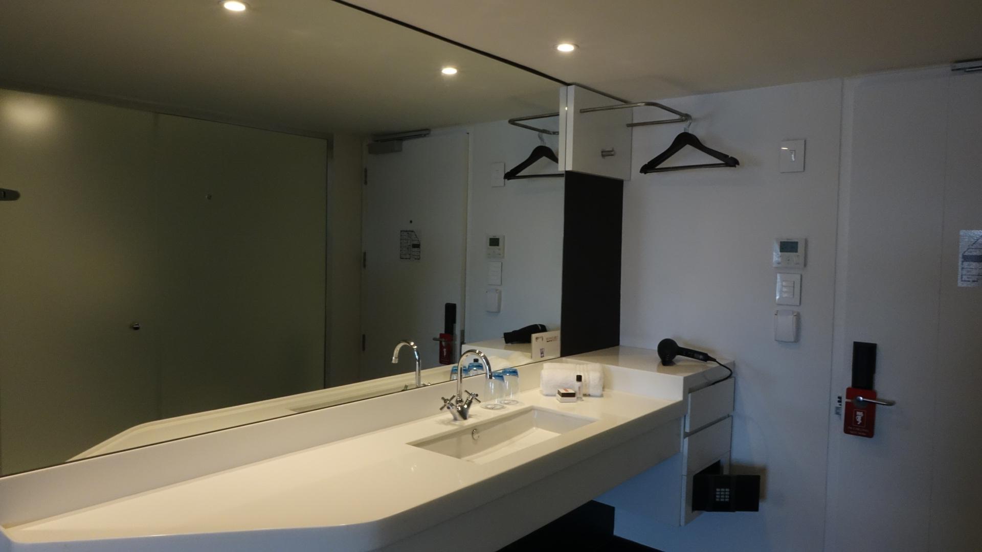 オノモ ホテル ウォーターフロント 写真