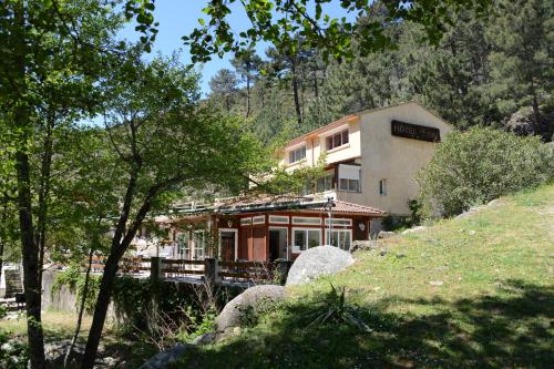 Hotel Arena Le Refuge 写真