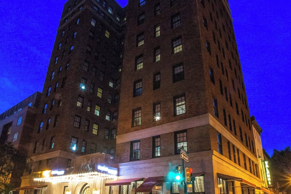 フェアフィールド イン & スイーツ バイ マリオット フィラデルフィア ダウンタウン/センター シティ 写真