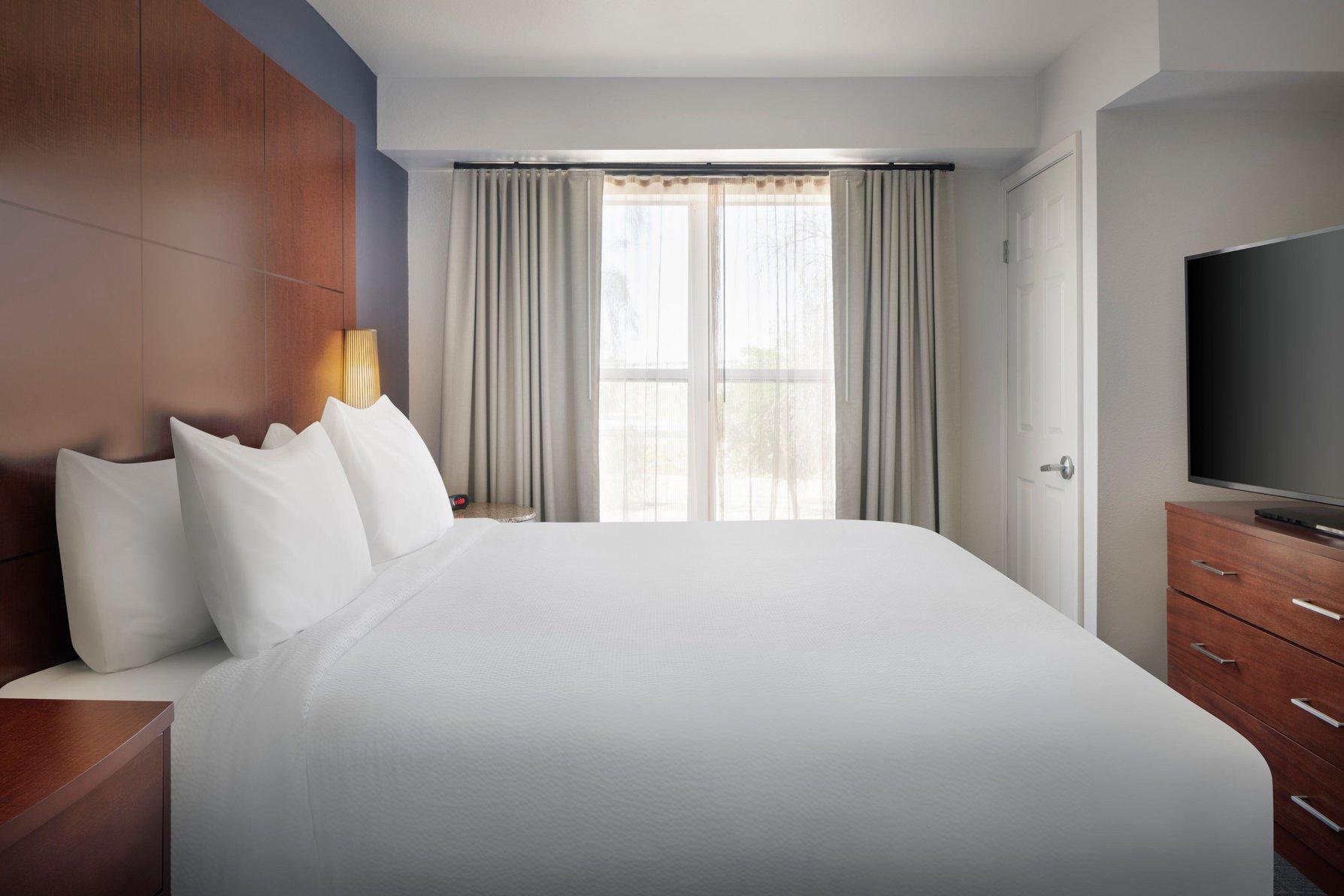 Residence Inn by Marriott Phoenix Glendale/Peoria 写真