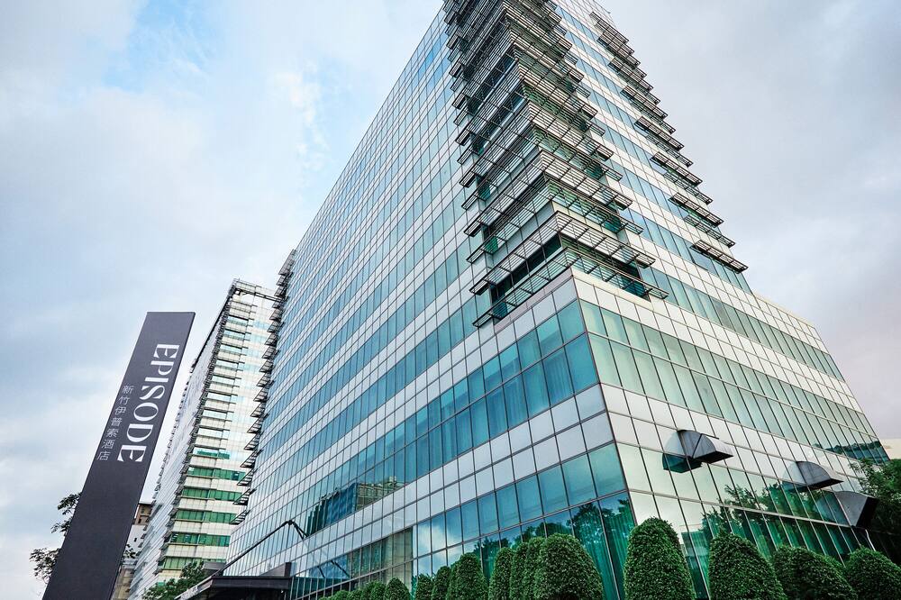 エピソード新竹 写真