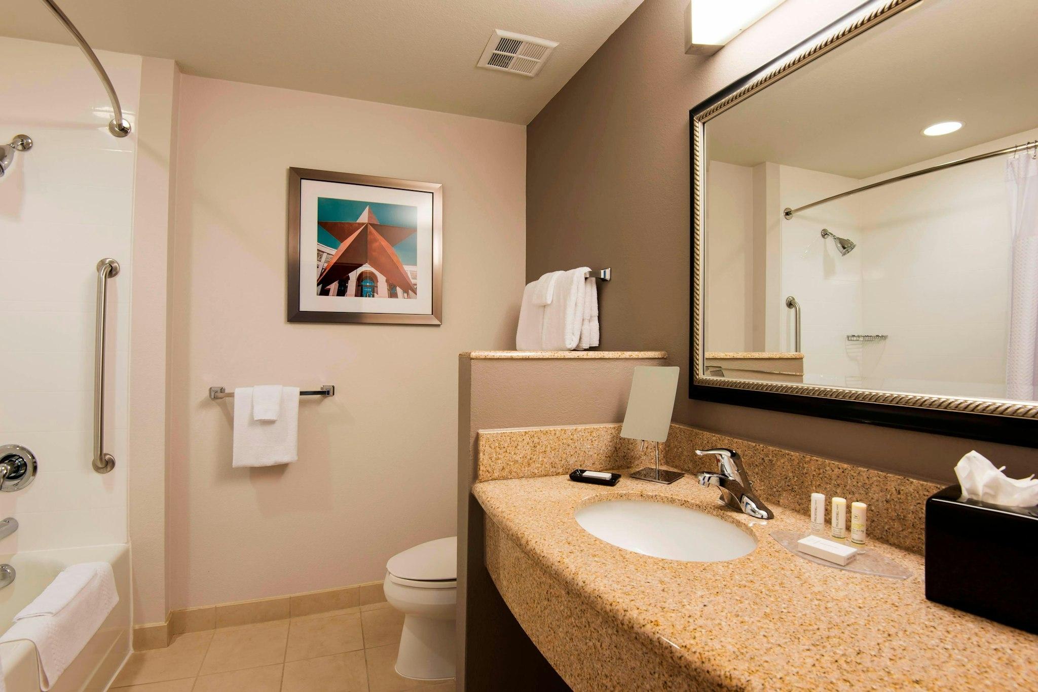 Courtyard by Marriott San Antonio North/Stone Oak at Legacy 写真
