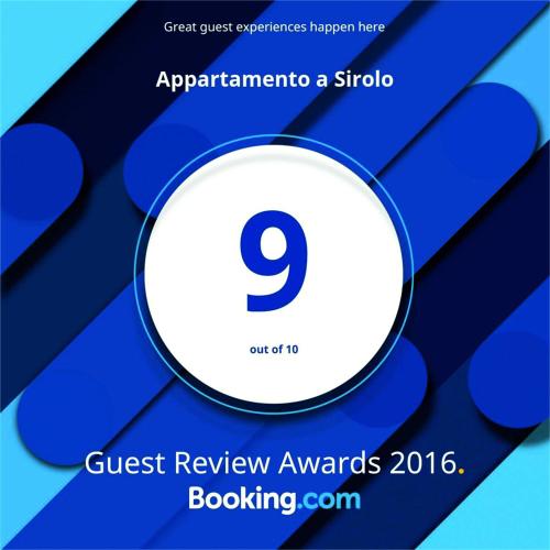 Appartamento a Sirolo 写真