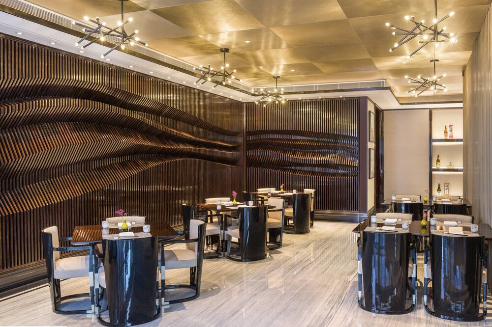 セントレジス長沙 (〓沙瑞吉酒店) 写真