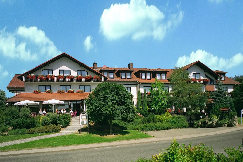 Parkhotel Emstaler Höhe 写真