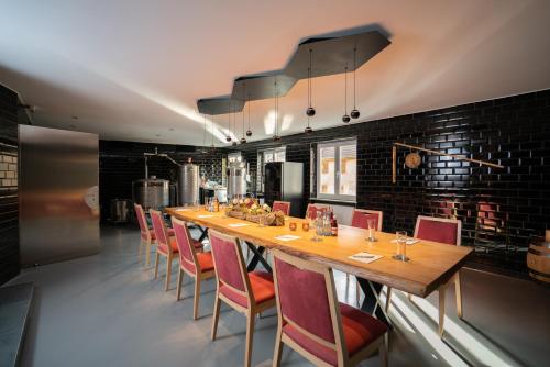 Hotel Restaurant Adler 写真