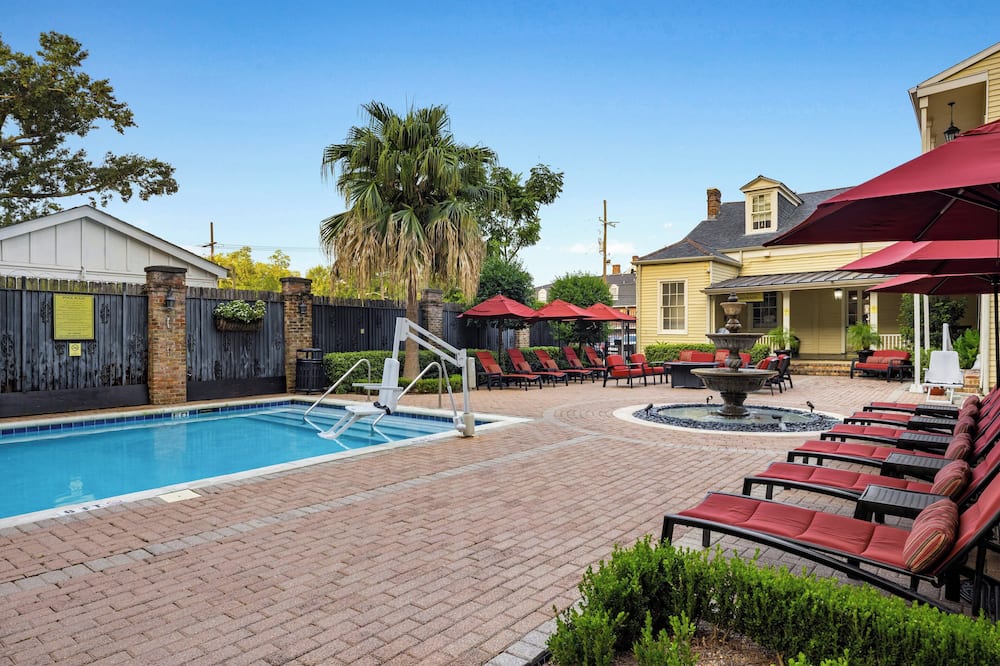 Club Wyndham Avenue Plaza 写真