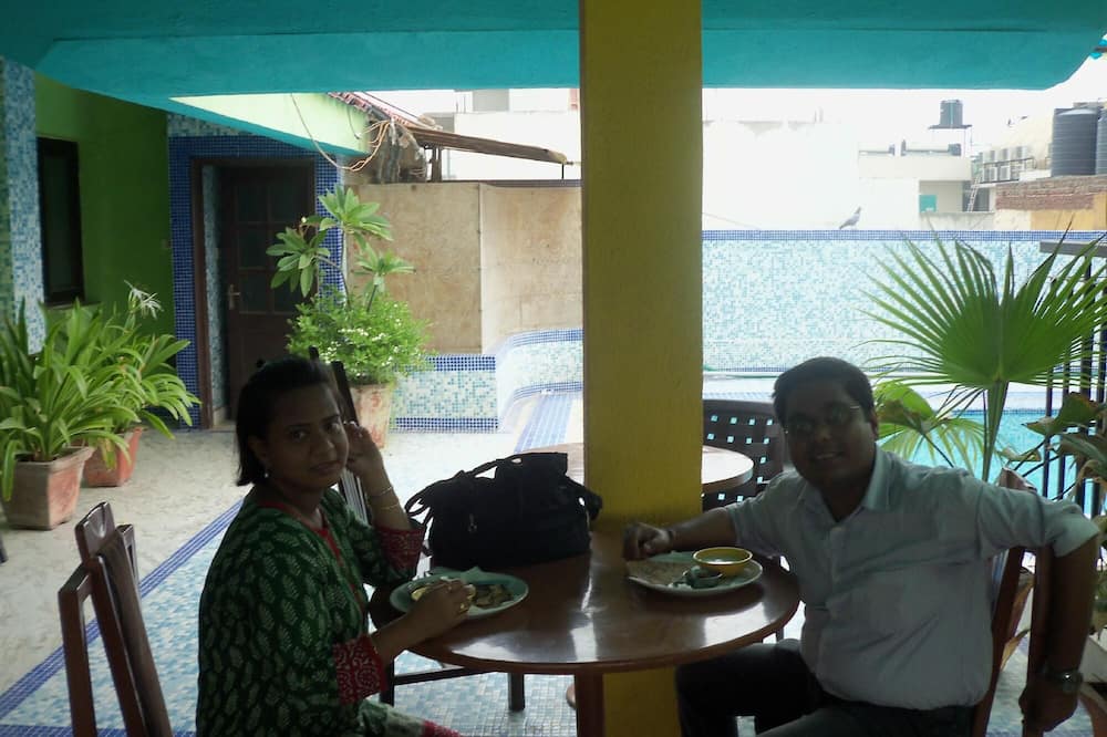 ホテル カバナ 写真