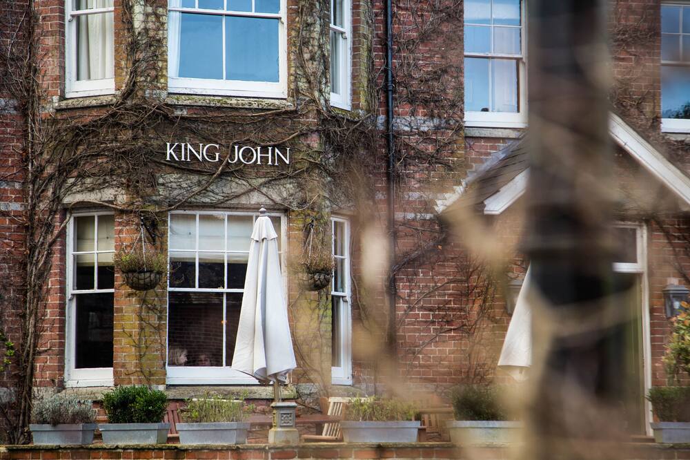King John Inn 写真