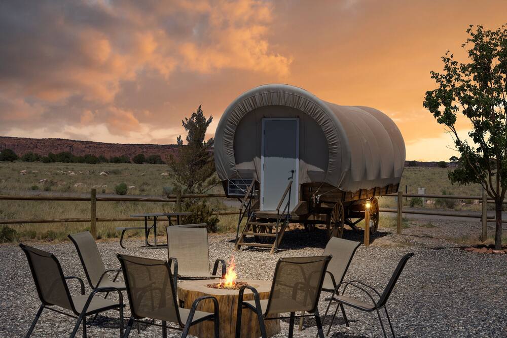 ブロークン スプール イン & ステーキハウス 写真