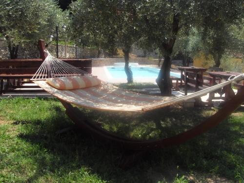 Bed&Breakfast Monte Tondo 写真