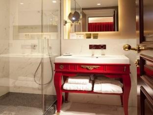 ラ メゾン ファヴァール 写真