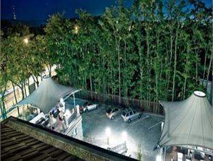 Hotel ALBRECHT 写真