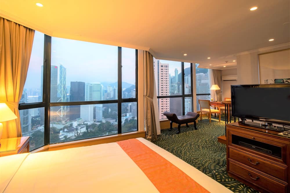 ビショップ レイ インターナショナル ホテル 写真