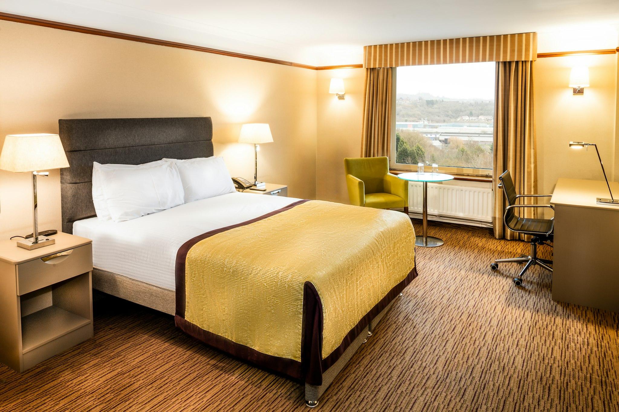 Copthorne Hotel Merry Hill-Dudley 写真