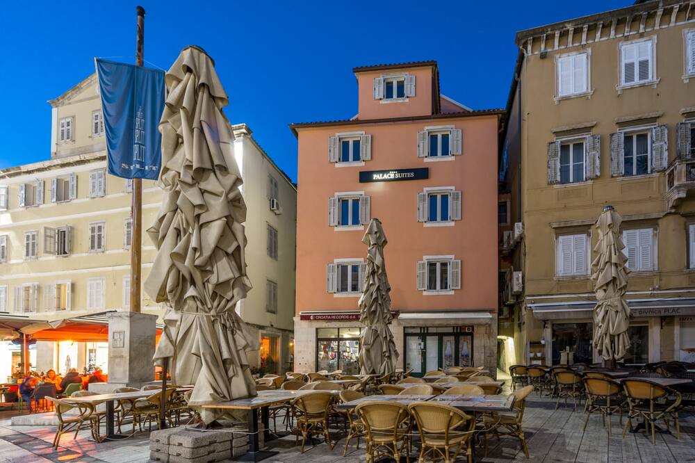 Palace Suites Heritage Hotel - Adults Only 写真