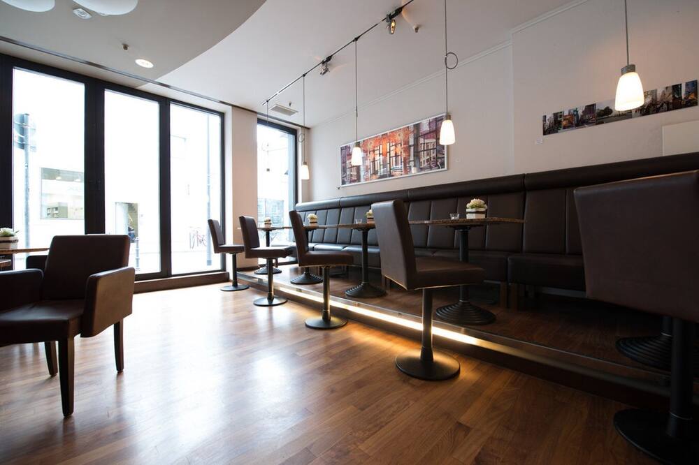 Aquis Grana City Hotel 写真