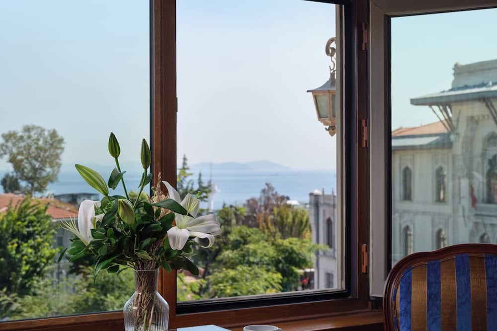 1207 オテル スペシャルクラス - スルタンアフメット 写真