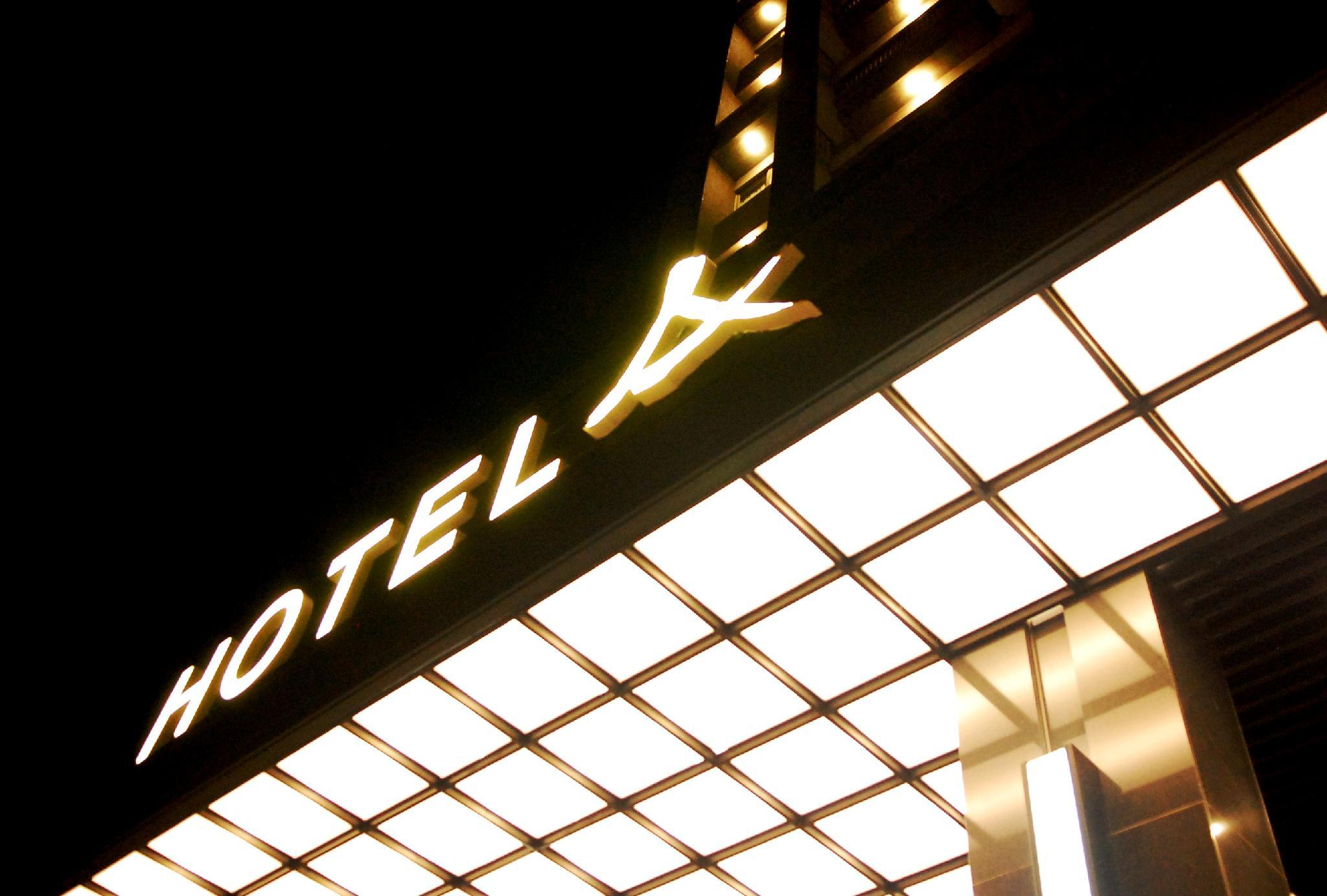 Hotel A Tainan 写真