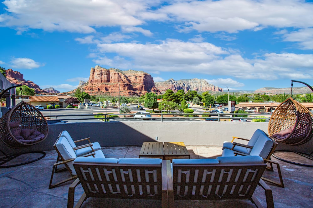 ワイルドフラワー イン アット ベル ロック 写真