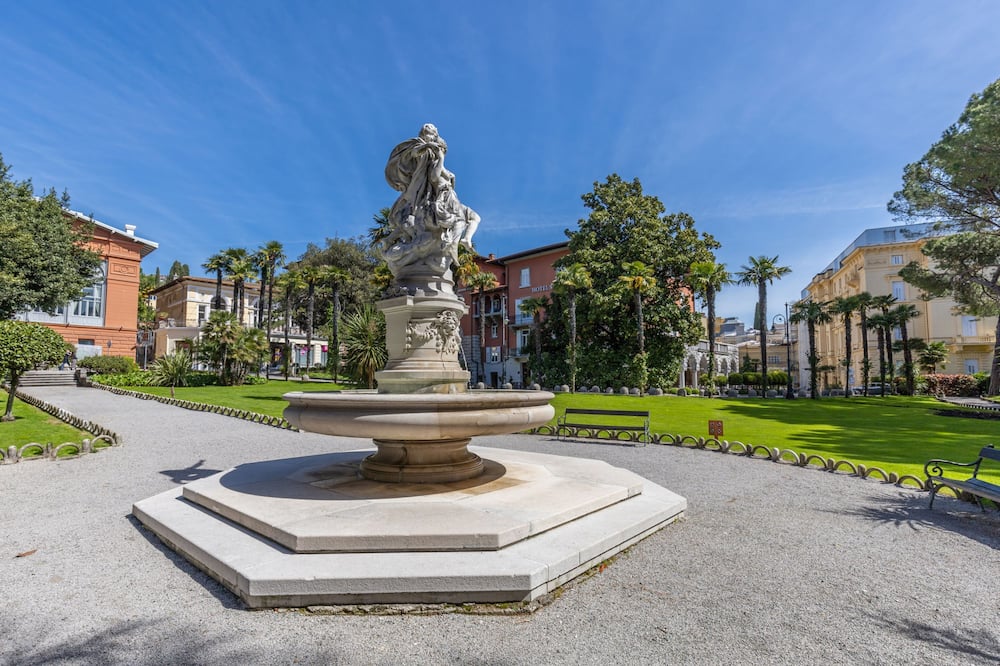 ASTORIA Hotel Opatija 写真