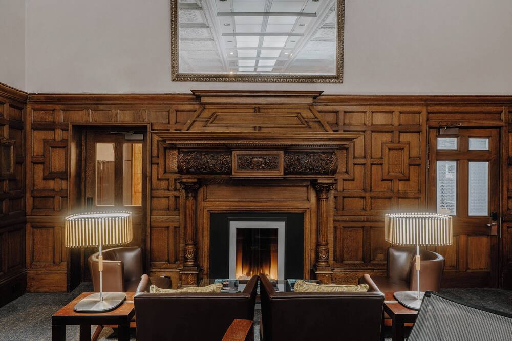 クラブ クォーターズ ホテル トラファルガー スクエア 写真