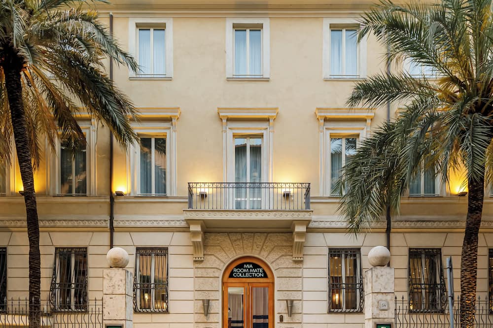 ルーム メイト コレクション ミア, ローマ コロッセオ 写真