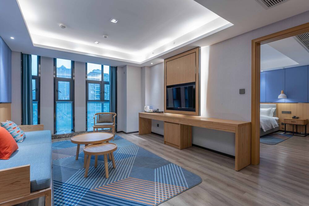 Holiday Inn Express Huangshi Cihu Lake by IHG 写真