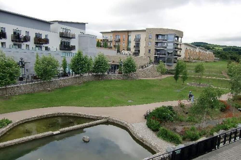 パークビュー ホテル (東怡大酒店) 写真