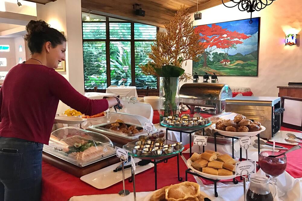 ホテル ブーゲンビリア サン ホセ 写真