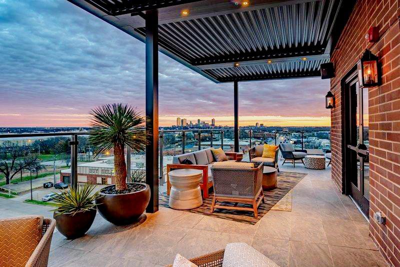 SpringHill Suites by Marriott Fort Worth Historic Stockyards 写真