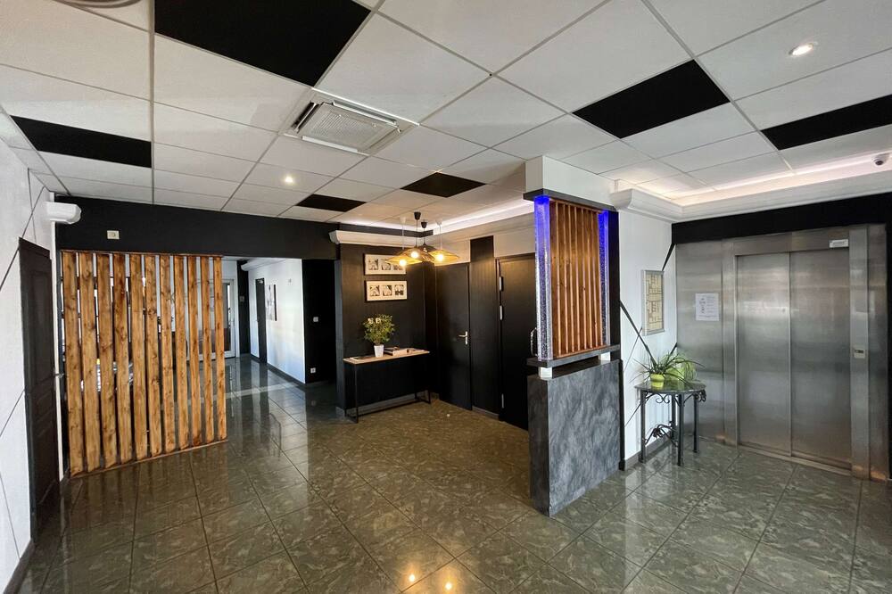 キリヤード ディレクト ディジョン ノール - ゼニス - トワゾン ドール 写真