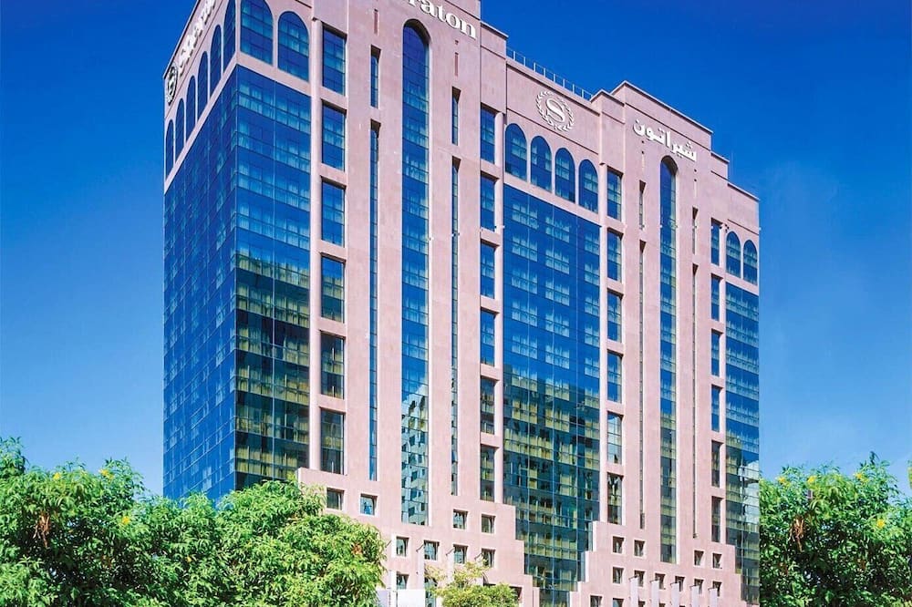 シェラトン カリディヤ ホテル 写真