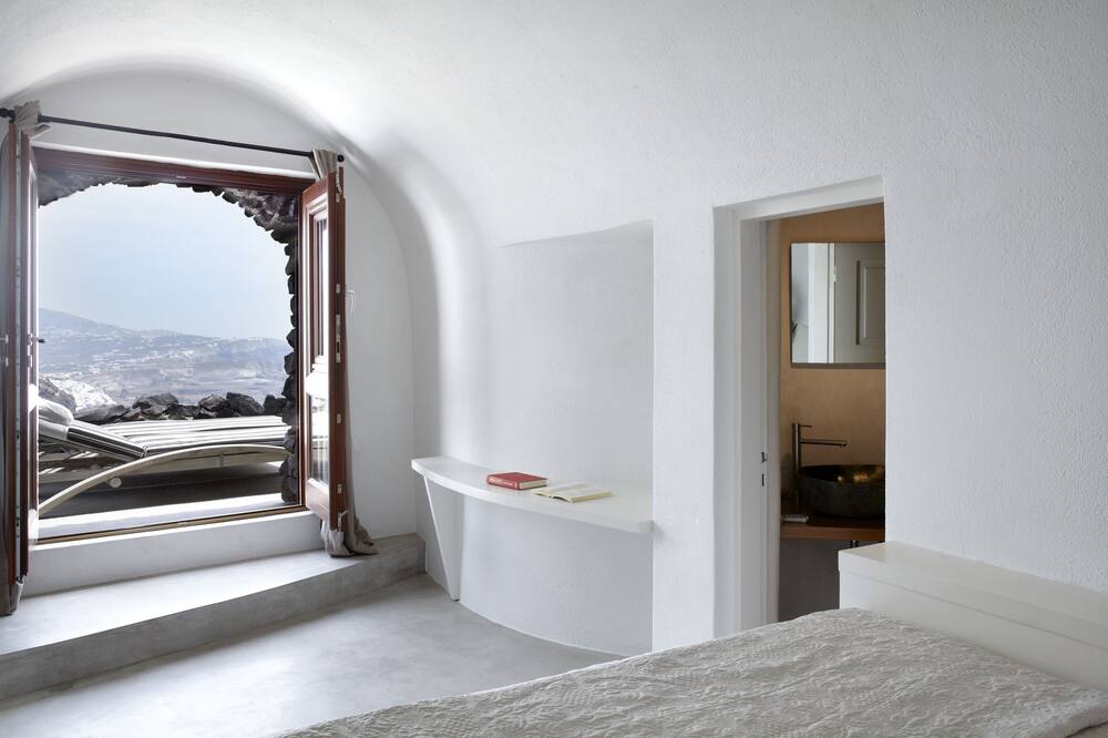 ハネムーン ペトラ ヴィラズ 写真