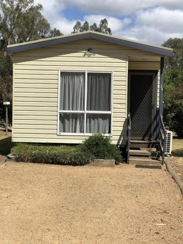 Big4 Taggerty 写真