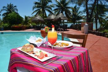 ホテル カンクン クリッパー クラブ 写真