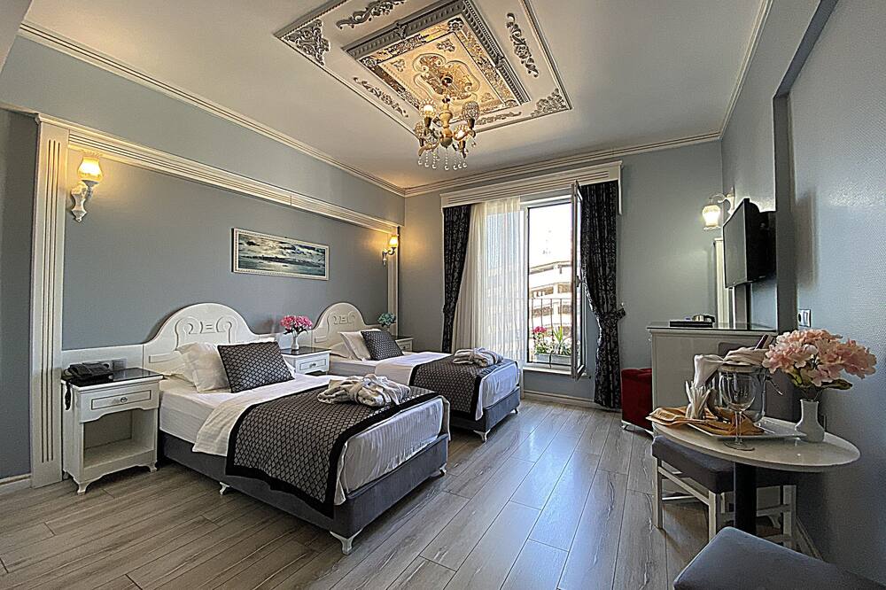 グルハネパーク ホテル&スパ 写真