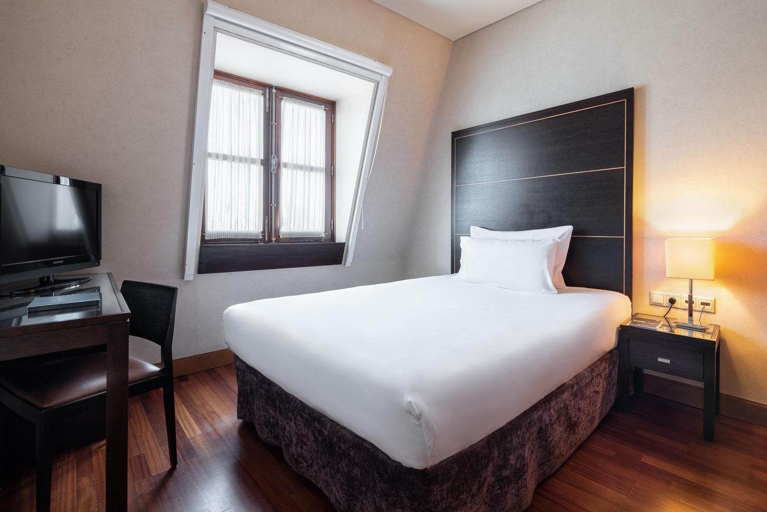 ユーロスターズ ダス アルテス ホテル 写真