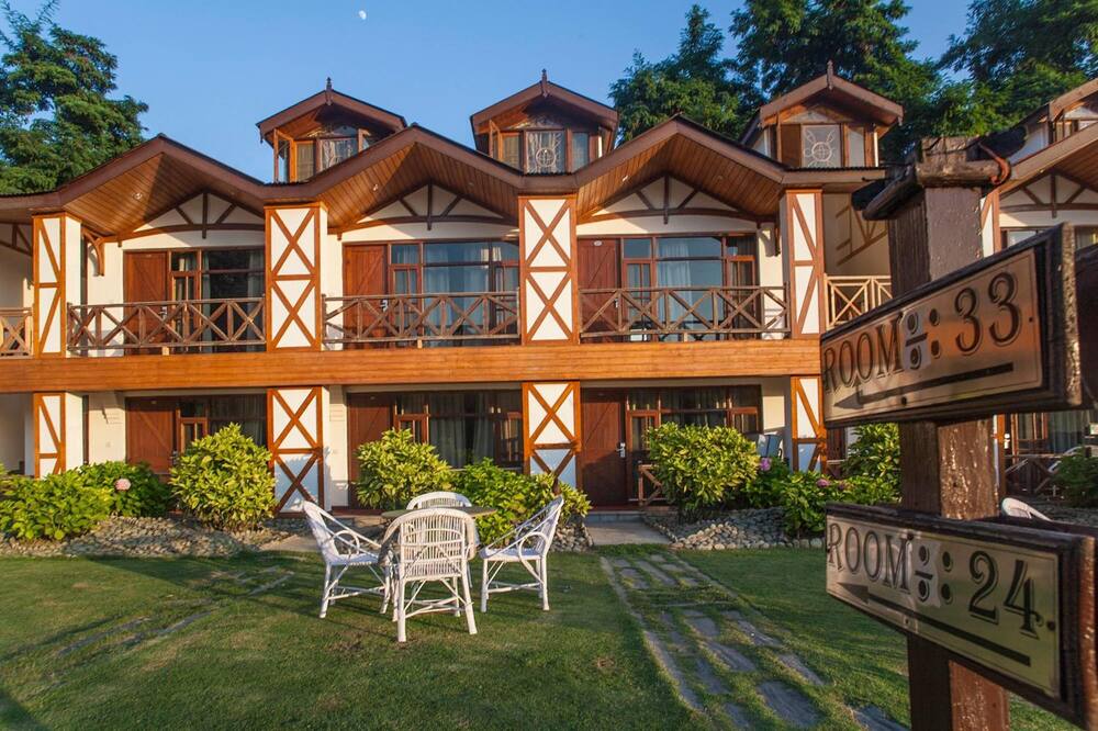 Fortune Resort Heevan, Srinagar - Member ITC Hotels' Group 写真